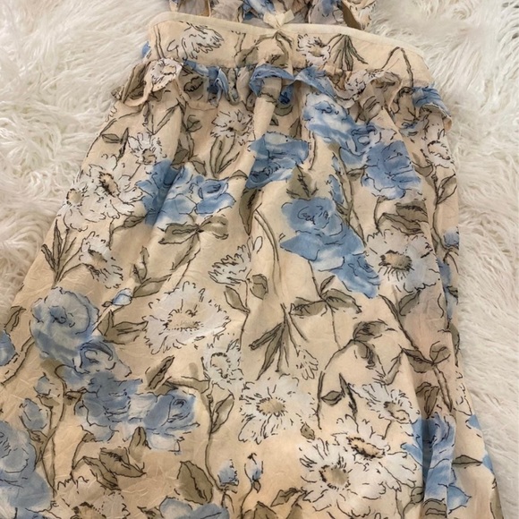 for love and lemons maxi dress - Picture 4 of 6